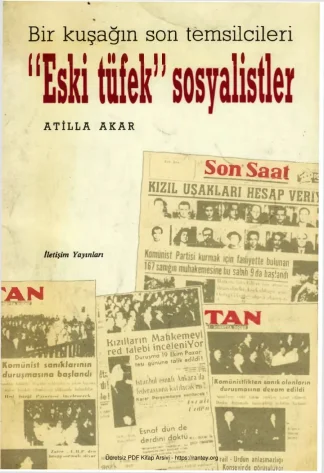Eski Tüfek Sosyalistler