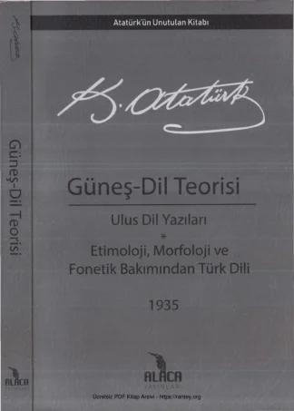 Güneş Dil Teorisi