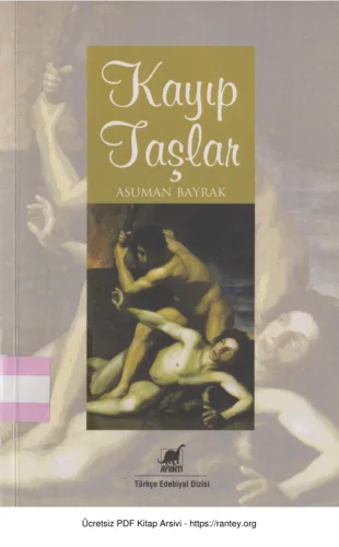 Kayıp Taşlar