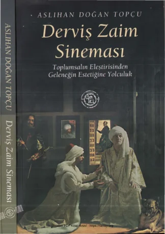 Derviş Zaim Sineması