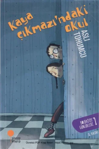 Kaya Çıkmazındaki Okul