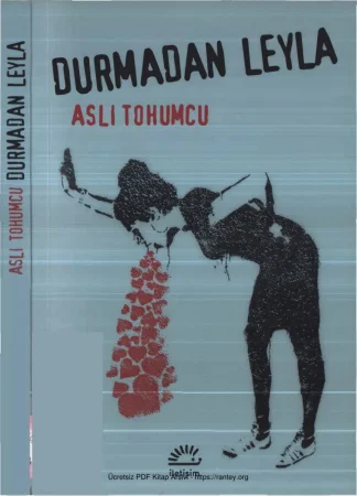 Durmadan Leyla