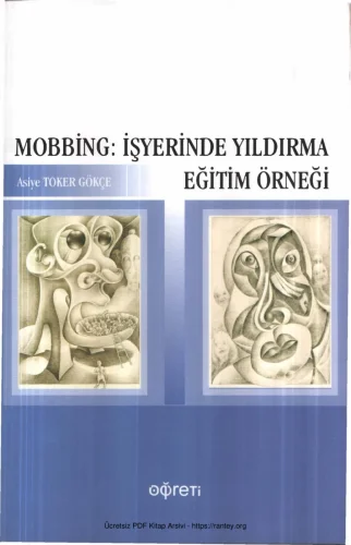 Mobbing: İşyerinde Yıldırma – Eğitim Örneği