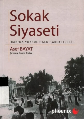 Sokak Siyaseti