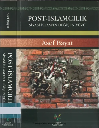 Post-İslamcılık