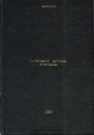 Alternatif Büyüme Stratejisi