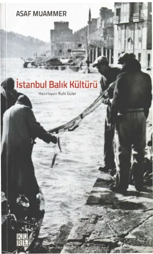 İstanbul Balık Kültürü