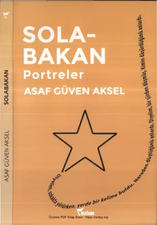 Solabakan Portreler