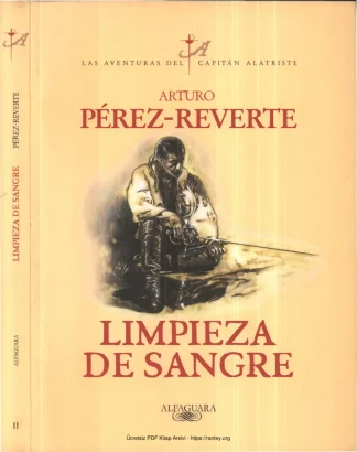 Limpieza de Sangre