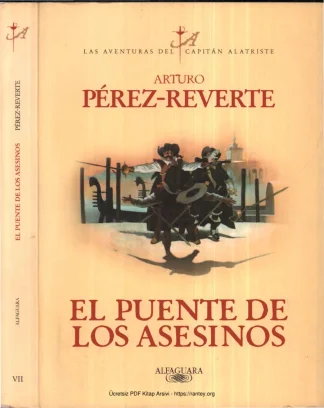 El Puente de los Asesinos