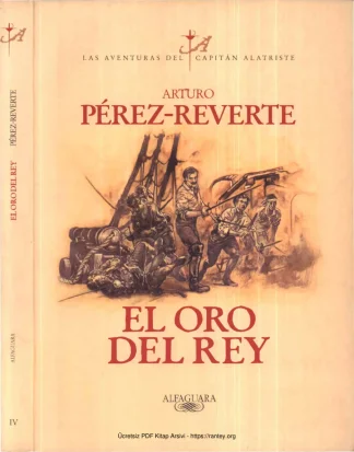 El Oro del Rey