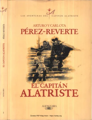 El Capitán Alatriste