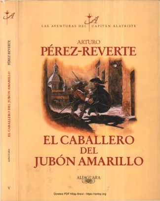 El Caballero del Jubón Amarillo