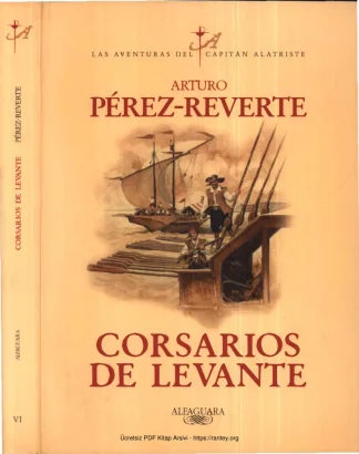 Corsarios de Levante