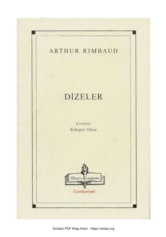Dizeler