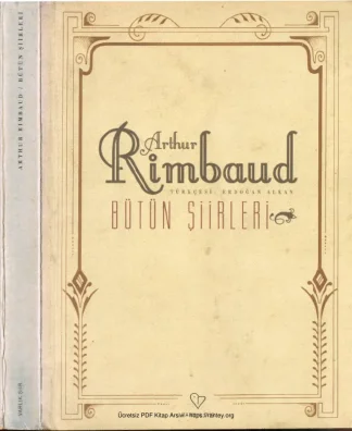 Bütün Şiirleri