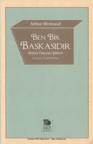 Ben Bir Başkasıdır