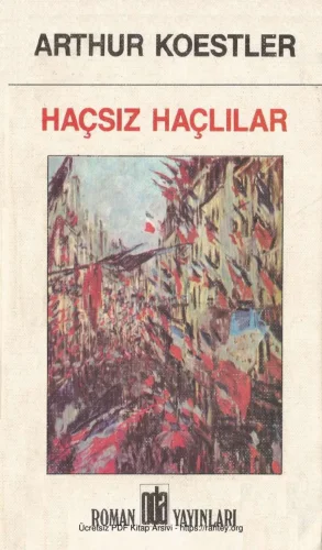 Haçsız Haçlılar