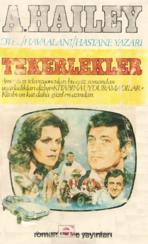 Tekerlekler