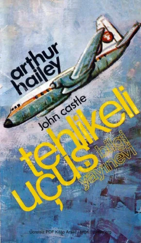 Tehlikeli Uçuş