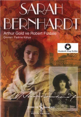 Sarah Bernhardt