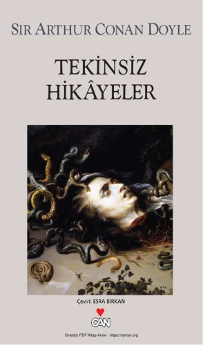 Tekinsiz Hikâyeler