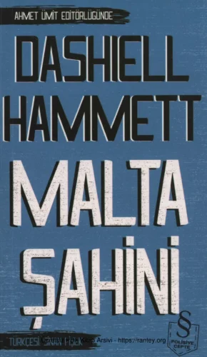 Malta Şahini