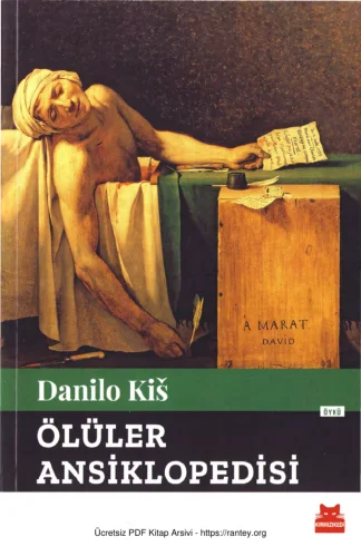 Ölüler Ansiklopedisi