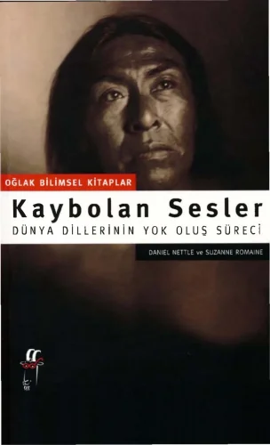 Kaybolan Sesler