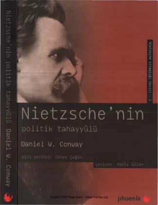 Nietzschenin Politik Tahayyülü