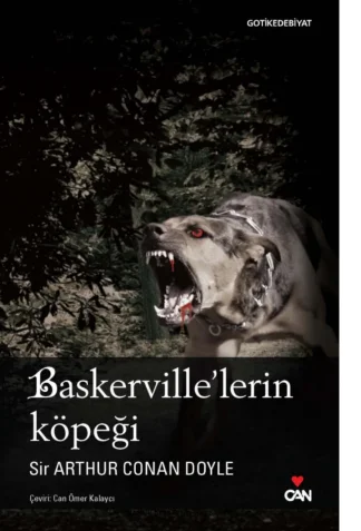 Baskervillelerin Köpeği