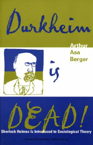Durkheim is Dead