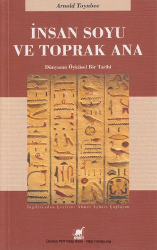 İnsan Soyu ve Toprak Ana