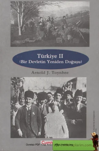 Türkiye Bir Devletin Yeniden Doğuşu 2