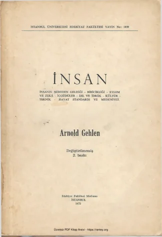 İnsan
