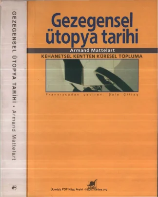 Gezegensel Ütopya Tarihi