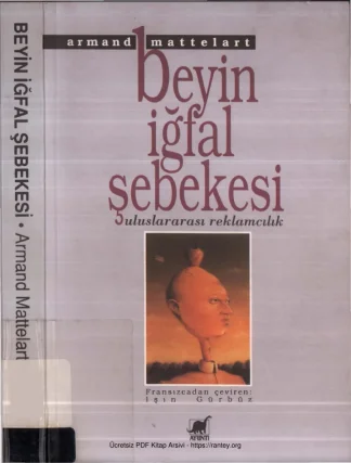 Beyin İğfal Şebekesi