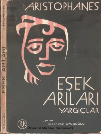 Eşek Arıları Yargıçlar