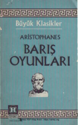 Barış Oyunları