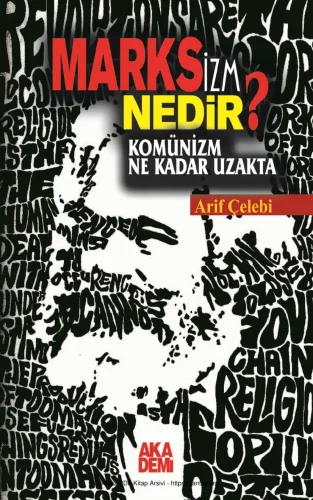 Marksizm Nedir