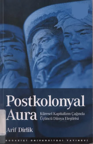 Postkolonyal Aura