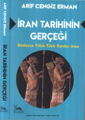 İran Tarihinin Gerçeği