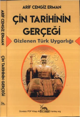 Çin Tarihinin Gerçeği