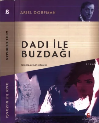 Dadı ile Buzdağı