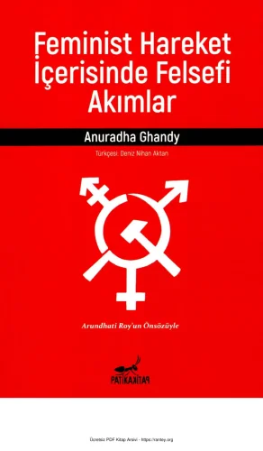 Feminist Hareket İçerisinde Felsefi Akımlar