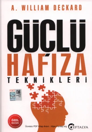 Güçlü Hafıza Teknikleri