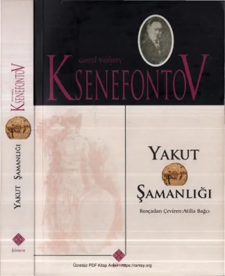 Yakut Şamanlığı