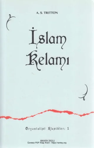 İslam Kelamı