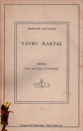 Yavru Kartal