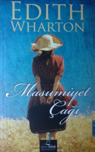 Masumiyet Çağı